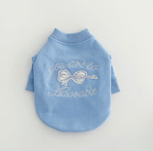 画像をギャラリービューアに読み込む, ADORABLE trainer Blue