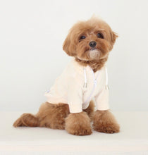 画像をギャラリービューアに読み込む, soft touch Velvet Parker  soft vanilla