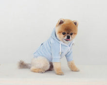 画像をギャラリービューアに読み込む, soft touch Velvet Parker brush Blue