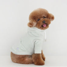 画像をギャラリービューアに読み込む, soft touch Velvet Parker  minty melon