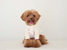 画像をギャラリービューアに読み込む, soft touch Velvet Parker  soft vanilla