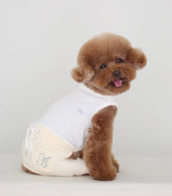 画像をギャラリービューアに読み込む, ADORABLE jogger pants ivory