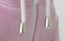 画像をギャラリービューアに読み込む, soft touch Velvet Parker  jelly grape