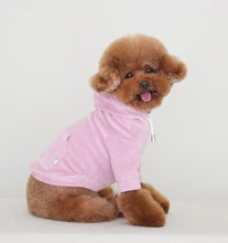 画像をギャラリービューアに読み込む, soft touch Velvet Parker  jelly grape