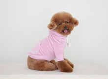 画像をギャラリービューアに読み込む, soft touch Velvet Parker  jelly grape