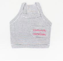 画像をギャラリービューアに読み込む, SUMMER vacation キャミソール  White