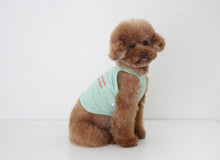 画像をギャラリービューアに読み込む, SUMMER vacation キャミソール  mint