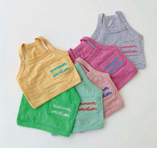 画像をギャラリービューアに読み込む, SUMMER vacation キャミソール  vivid pink