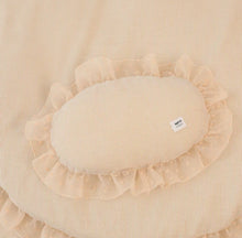 画像をギャラリービューアに読み込む, オプション 新作ミニクッション オーバル