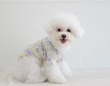 画像をギャラリービューアに読み込む, アロハシャツ yellow