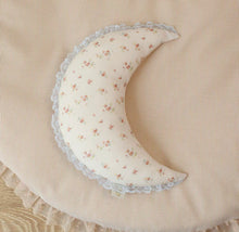 画像をギャラリービューアに読み込む, オプション 新作ミニクッション ムーン