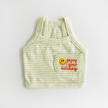画像をギャラリービューアに読み込む, ニコちゃんキャミソール  mint