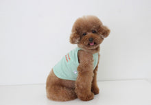 画像をギャラリービューアに読み込む, SUMMER vacation キャミソール  mint