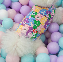 画像をギャラリービューアに読み込む, ケアベアフレンズタンクトップ