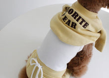 画像をギャラリービューアに読み込む, favorite jogger pants yellow