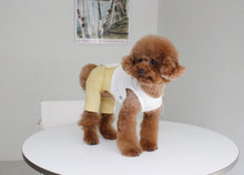 画像をギャラリービューアに読み込む, favorite jogger pants yellow