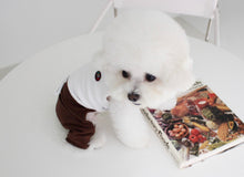 画像をギャラリービューアに読み込む, favorite jogger pants brown