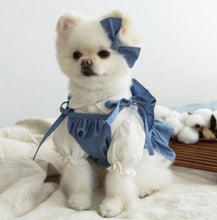 画像をギャラリービューアに読み込む, カシュクールフリルワンピース