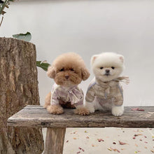 画像をギャラリービューアに読み込む, マフラーチェックカーディガン