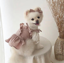 画像をギャラリービューアに読み込む, カシュクールフリルワンピース