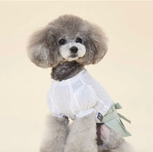 画像をギャラリービューアに読み込む, ハーフトレンチブラウスワンピース