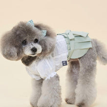 画像をギャラリービューアに読み込む, ハーフトレンチブラウスワンピース