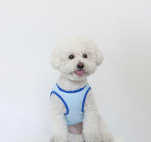 画像をギャラリービューアに読み込む, ケアベアベアタンク Blue