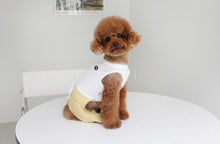 画像をギャラリービューアに読み込む, favorite jogger pants yellow