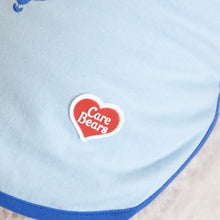 画像をギャラリービューアに読み込む, ケアベアベアタンク Blue