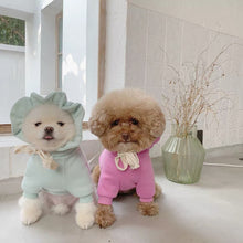 画像をギャラリービューアに読み込む, 即納のみ カラフルベビーフードパーカー