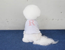 画像をギャラリービューアに読み込む, Rロゴトップス gray