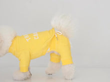 画像をギャラリービューアに読み込む, vacation tops yellow