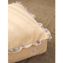 画像をギャラリービューアに読み込む, ファースクエアベッドベッド check