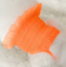 画像をギャラリービューアに読み込む, キラキラサマーキャミソール orange