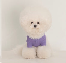 画像をギャラリービューアに読み込む, ワッフルトップス purple