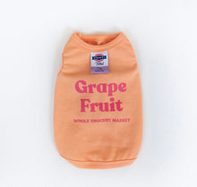 画像をギャラリービューアに読み込む, メッセージロゴタンクトップ orange