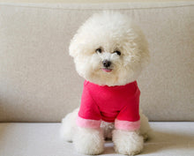 画像をギャラリービューアに読み込む, アームファートップス pink