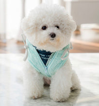 画像をギャラリービューアに読み込む, メッセージタートルニット green