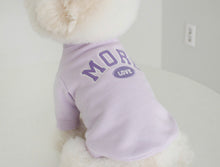 画像をギャラリービューアに読み込む, love more tops purple