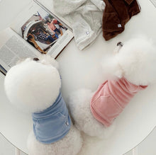 画像をギャラリービューアに読み込む, pre order   soft touch Velvet Parker Cookie&cream