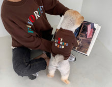 画像をギャラリービューアに読み込む, favorite mtm brown