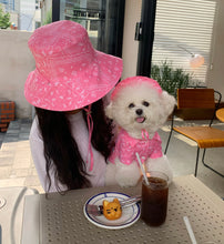 画像をギャラリービューアに読み込む, ペイズリーハット 大人用 8色