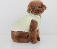 画像をギャラリービューアに読み込む, new color ウィンターパディングベスト Olive