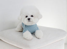 画像をギャラリービューアに読み込む, カラーリブトップス emerald