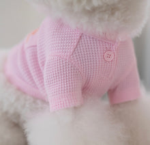 画像をギャラリービューアに読み込む, ワッフルトップス pink