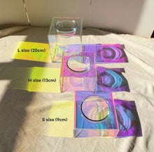 画像をギャラリービューアに読み込む, single オーロラテーブルボウルセット S ~XL