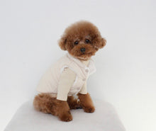 画像をギャラリービューアに読み込む, カラーリブトップス yellow