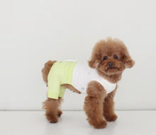 画像をギャラリービューアに読み込む, vacation rompers lime