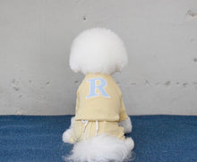 画像をギャラリービューアに読み込む, Rロゴトップス yellow