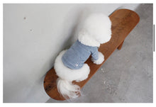 画像をギャラリービューアに読み込む, BOA zip hoodie Blue